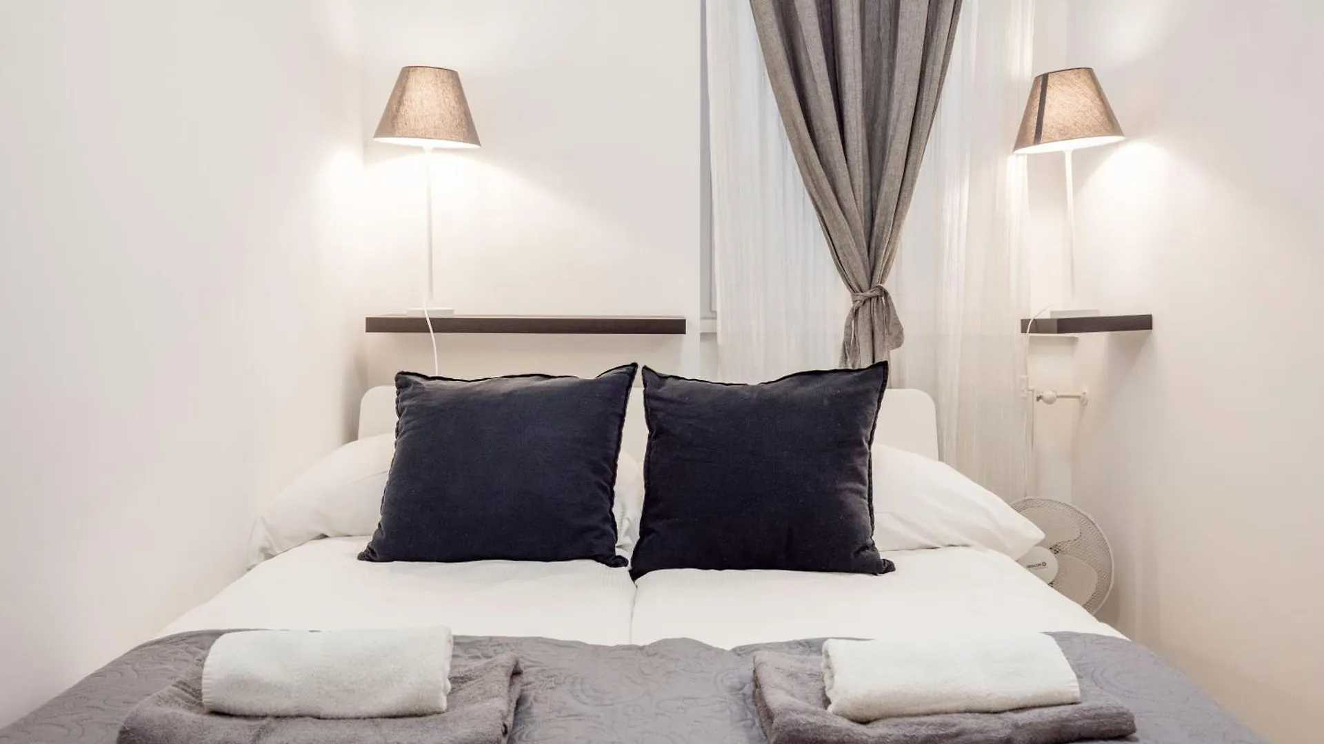 Modern Westend Citycenter Home location