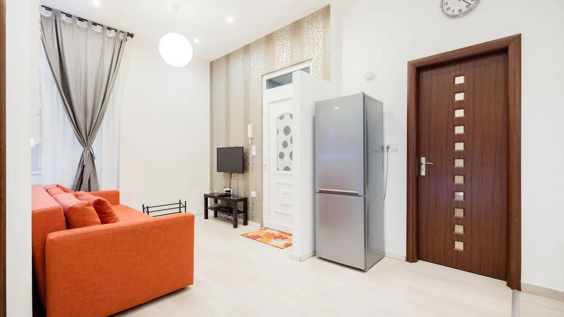 Modern Westend Citycenter Home Budapest 0*,  Ungarn